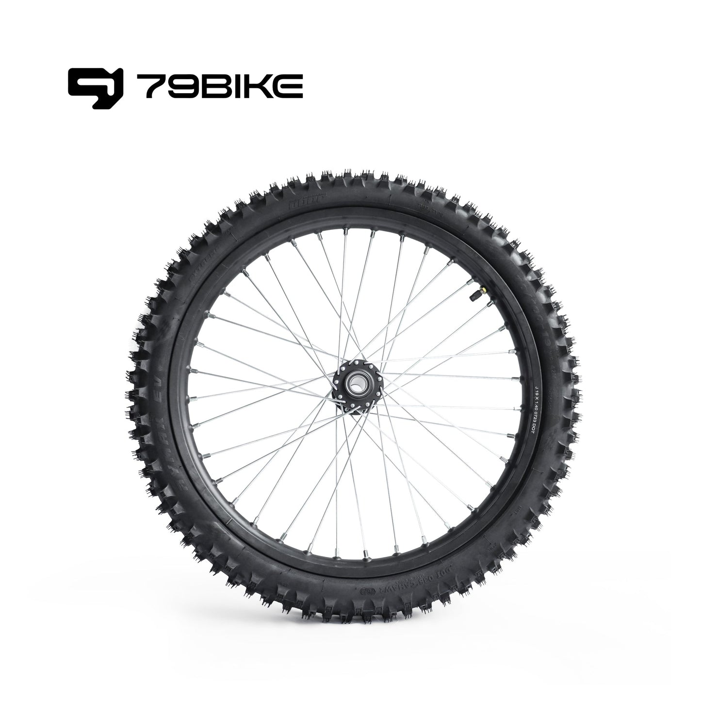 79Bike Einzelreifen