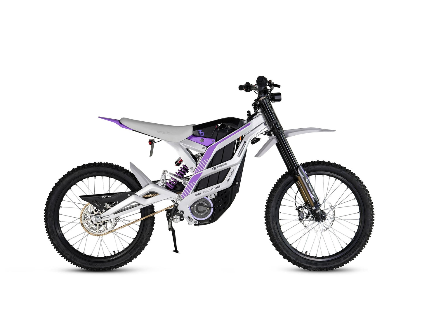 79BIKE-Falcon Pro Electric Dirt Bike (veröffentlicht)