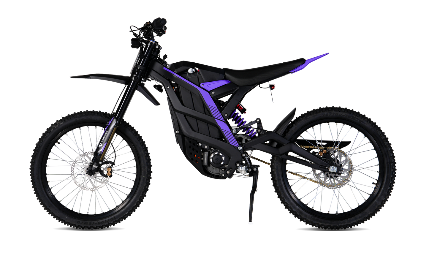 79BIKE-Falcon Pro Electric Dirt Bike (veröffentlicht) 