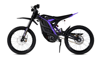 79BIKE-Falcon Pro Electric Dirt Bike (veröffentlicht) 