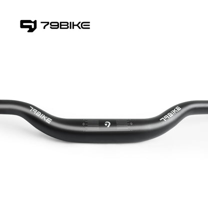 79Fahrradlenker