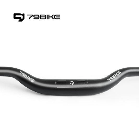 79Fahrradlenker