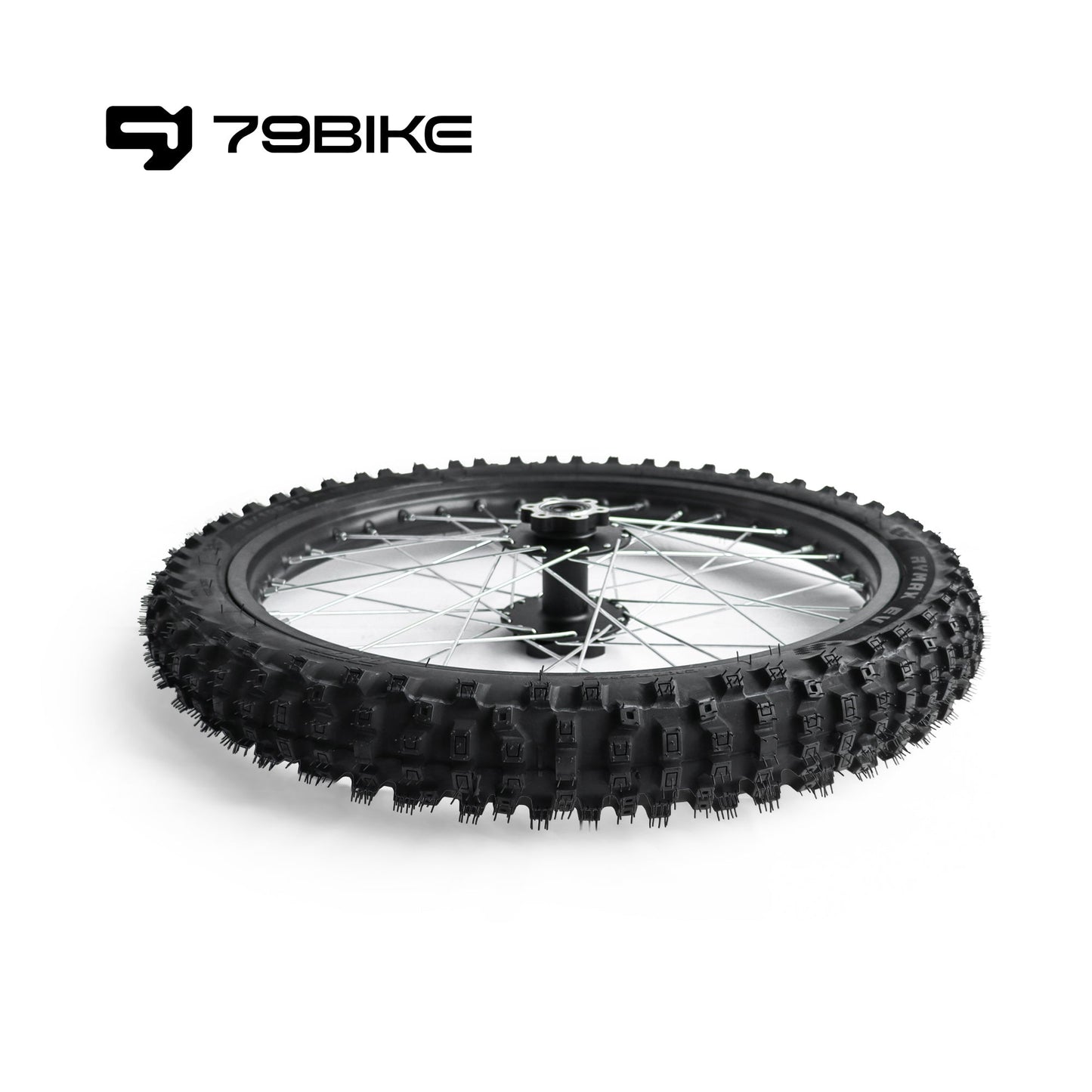 79Bike Einzelreifen