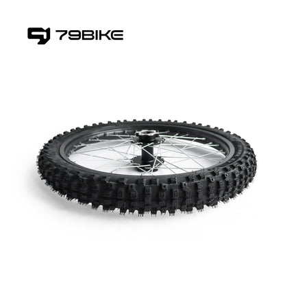 79Bike Einzelreifen
