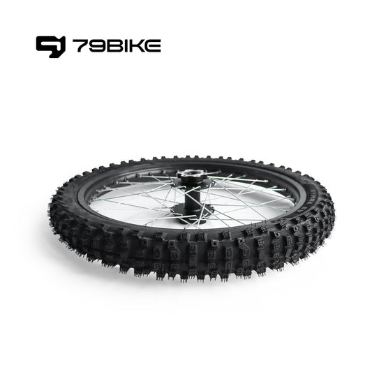 79Bike Einzelreifen