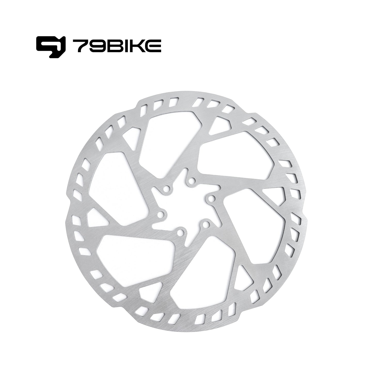79Bike BREMSSCHEIBE VORNE UND HINTEN