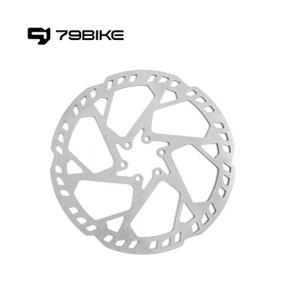 79Bike BREMSSCHEIBE VORNE UND HINTEN
