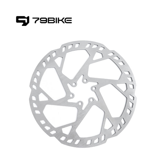 79Bike BREMSSCHEIBE VORNE UND HINTEN