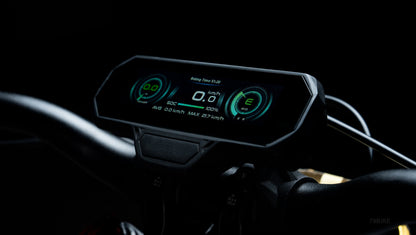 79BIKE-Falcon Pro Electric Dirt Bike (veröffentlicht) 