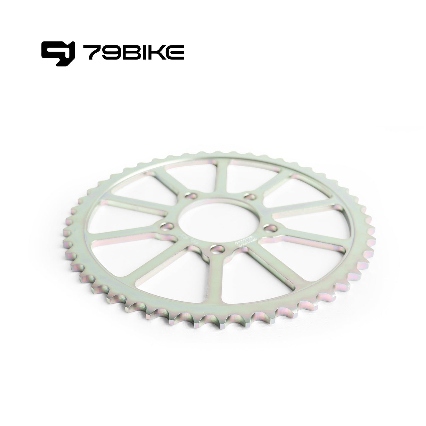 79Bike Kettenrad (48T)