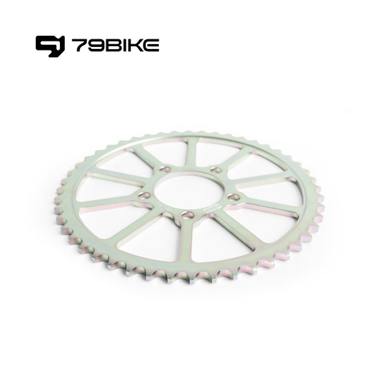 79Bike Kettenrad (48T)