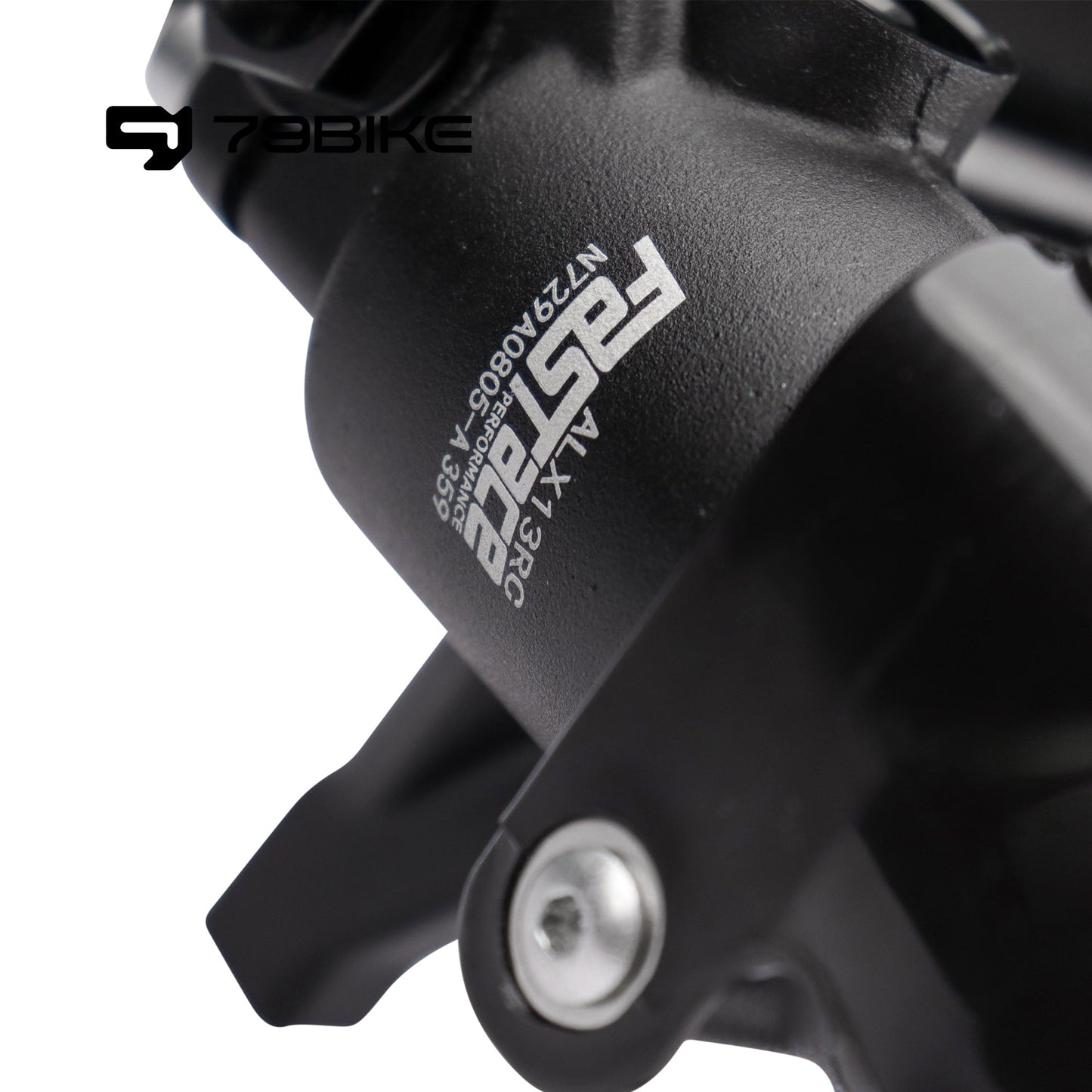 79Bike Falcon Pro FastAce ALX33RC 2.0 Gabel (zum Austausch)