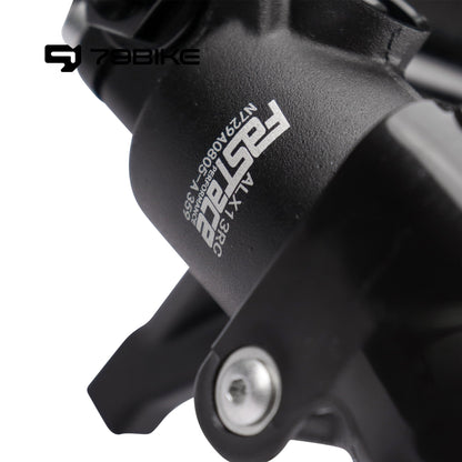 79Bike Falcon Pro FastAce ALX33RC 2.0 Gabel (zum Austausch)