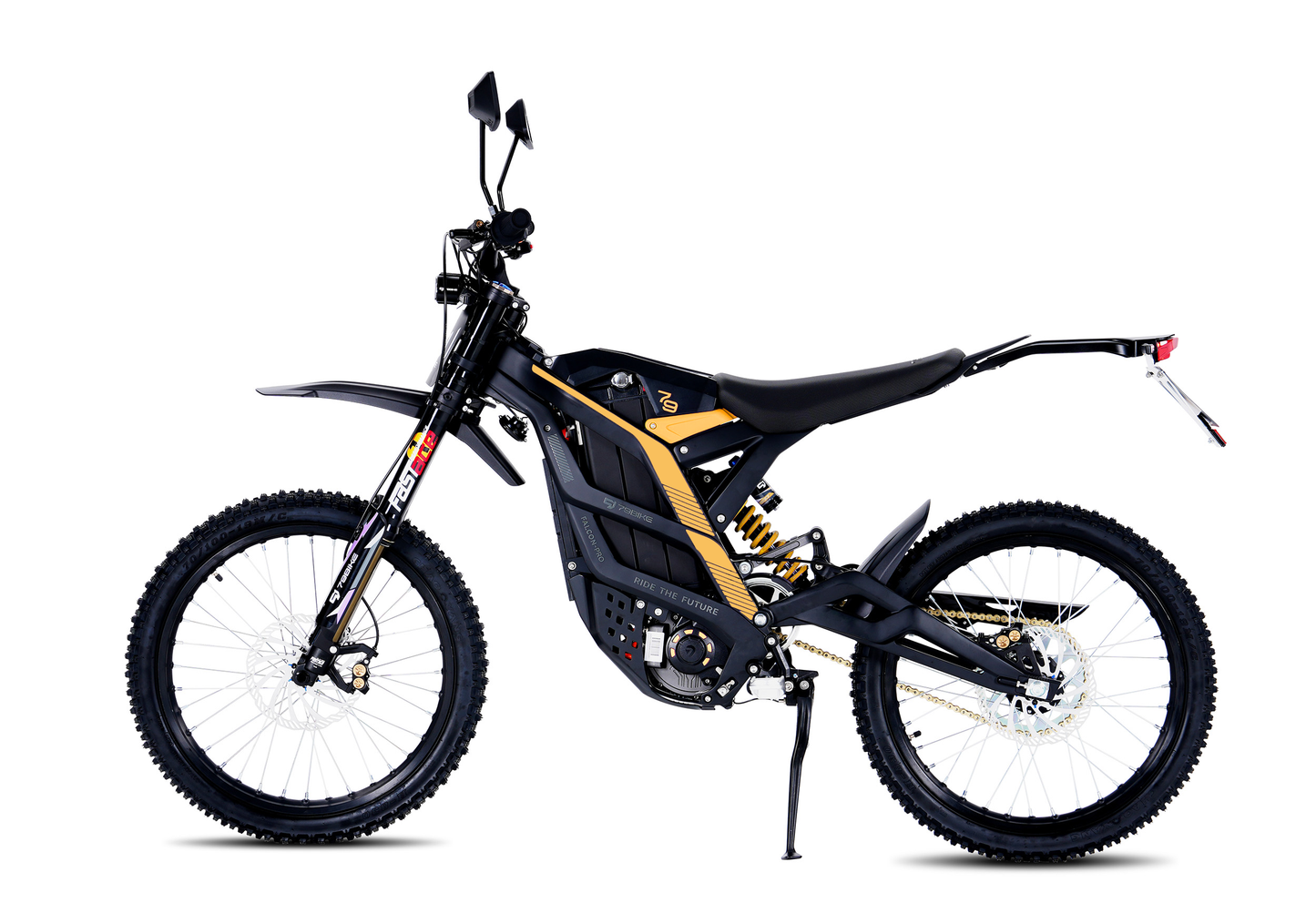 79BIKE-Falcon Pro Electric Dirt Bike (veröffentlicht) 