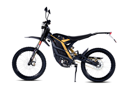 79BIKE-Falcon Pro Electric Dirt Bike (veröffentlicht) 