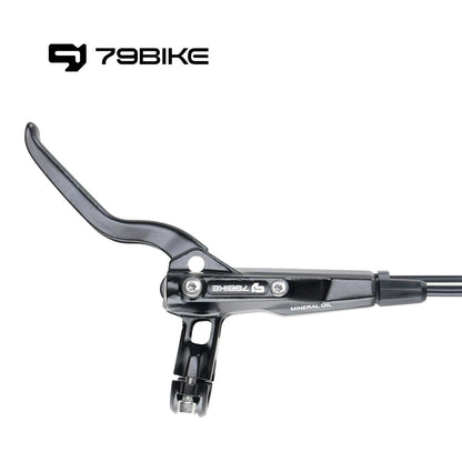 79BIKE Falcon Pro Linke Bremsbaugruppe (zum Austausch)