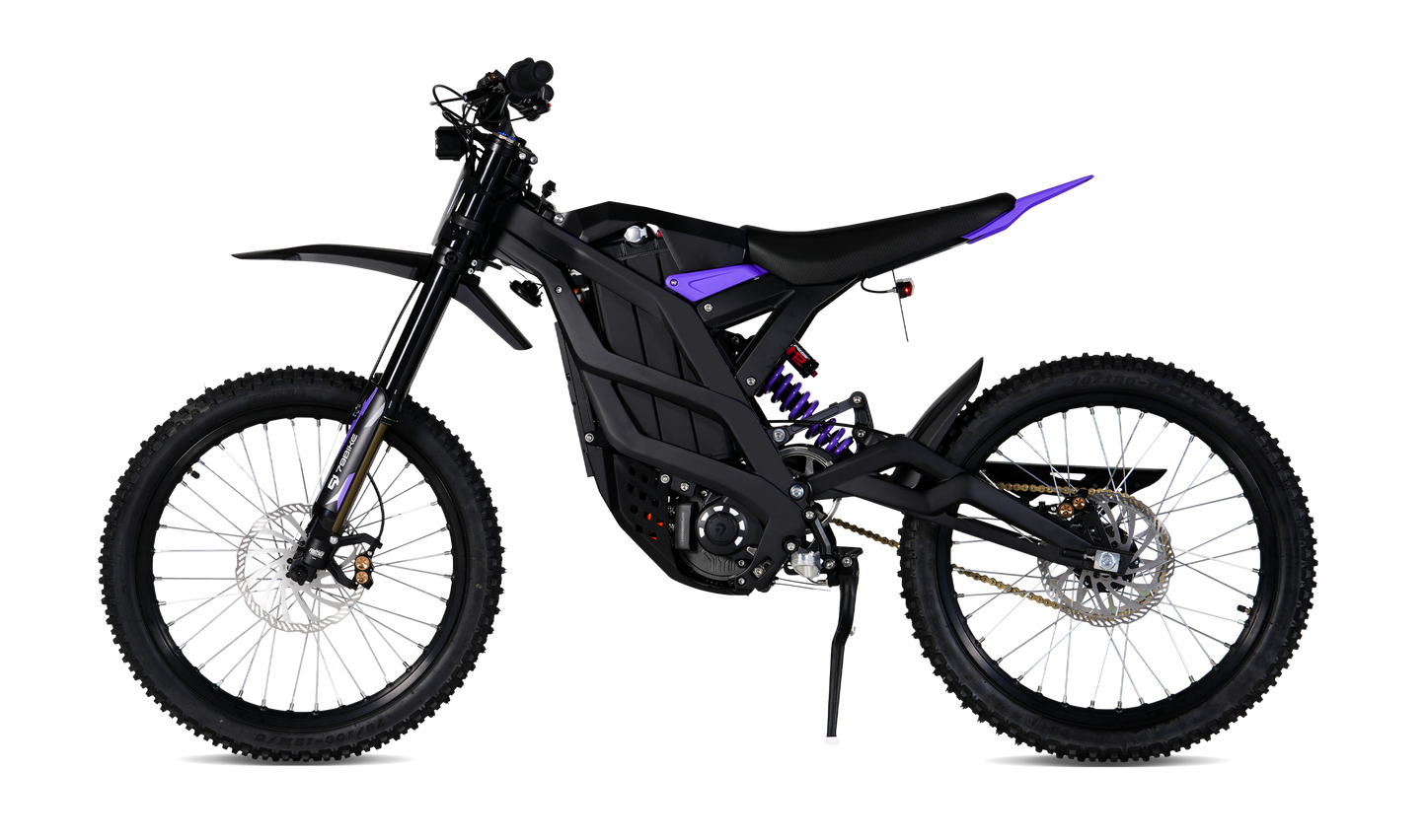 79BIKE-Falcon Pro Electric Dirt Bike (veröffentlicht) 