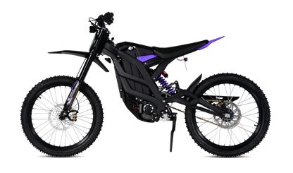 79BIKE-Falcon Pro Electric Dirt Bike (veröffentlicht) 