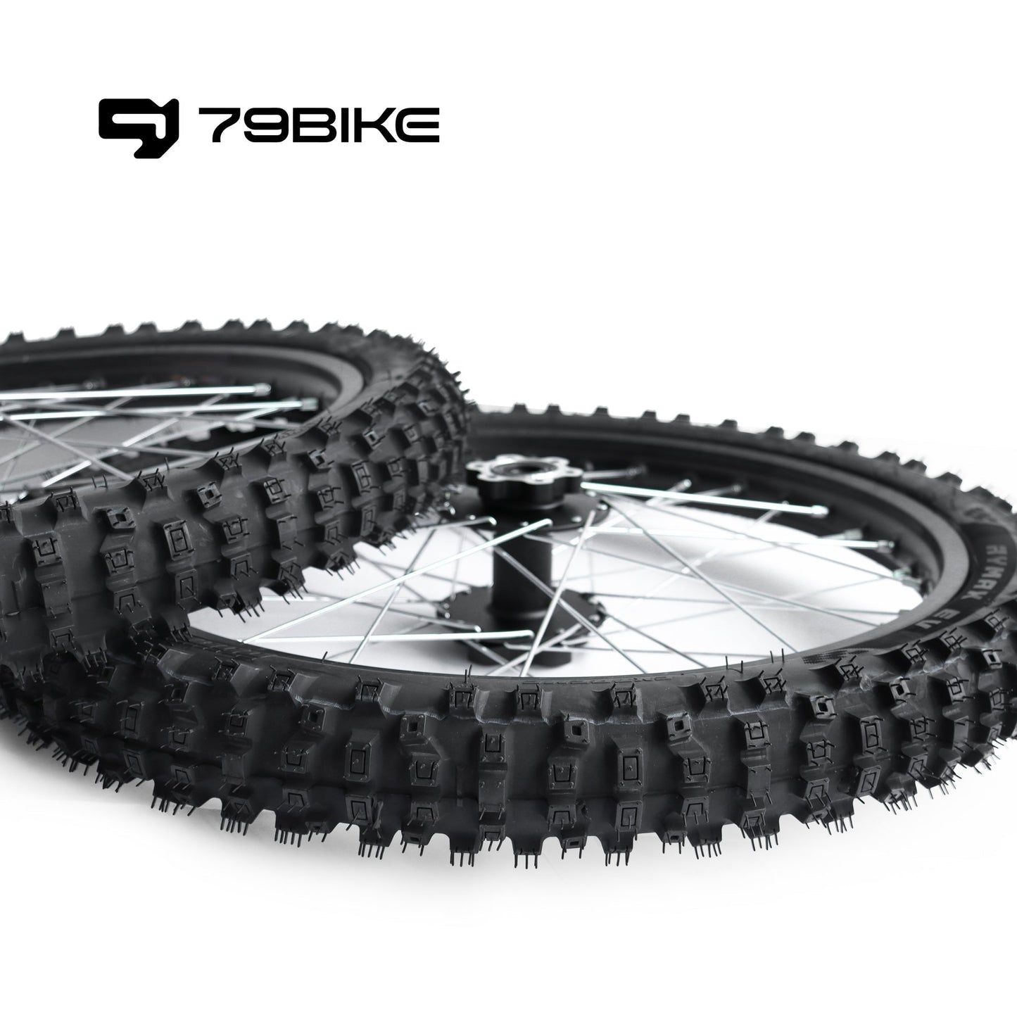 79Bike Einzelreifen