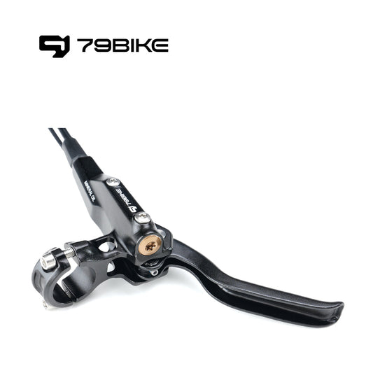 79BIKE Falcon Pro Linke Bremsbaugruppe (zum Austausch)