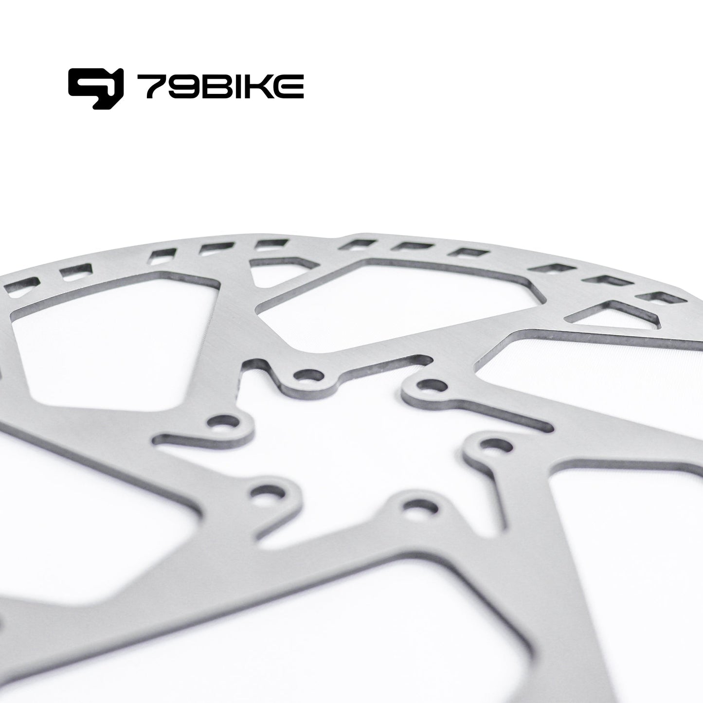 79Bike BREMSSCHEIBE VORNE UND HINTEN