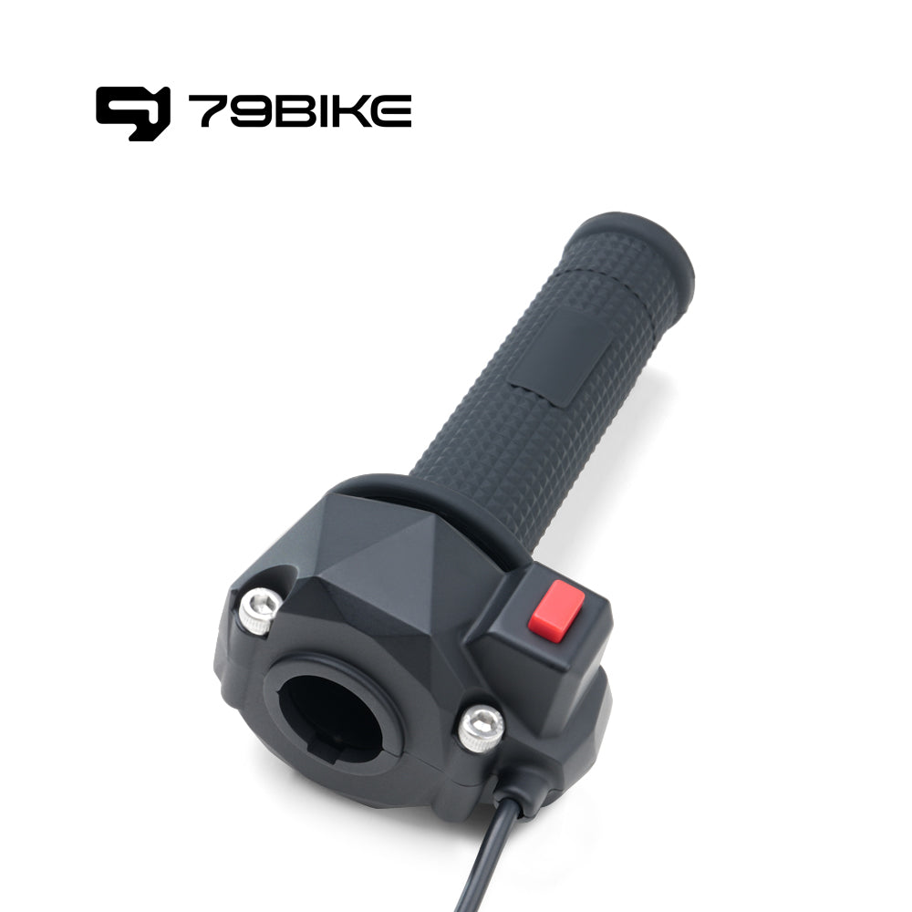79bike Rechter Gashebel