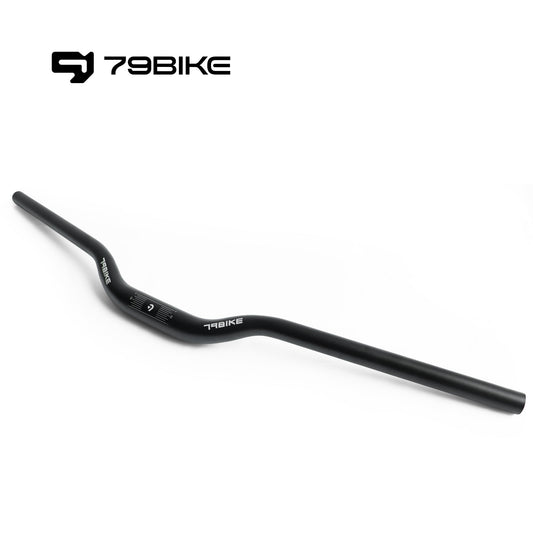 79Fahrradlenker