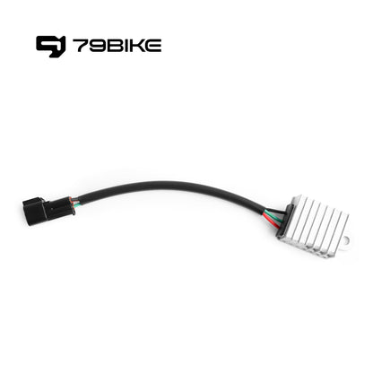 79Bike Spannungswandler