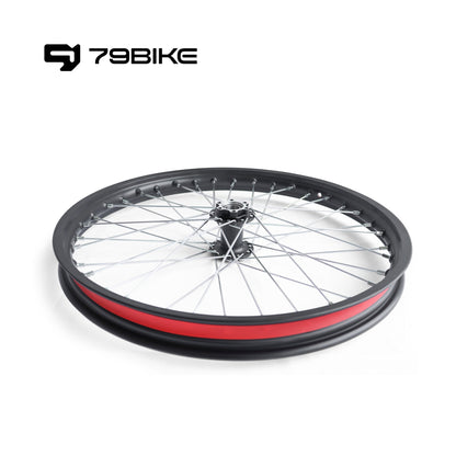 79bike Felge