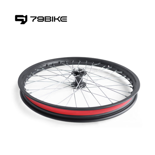 79bike Felge