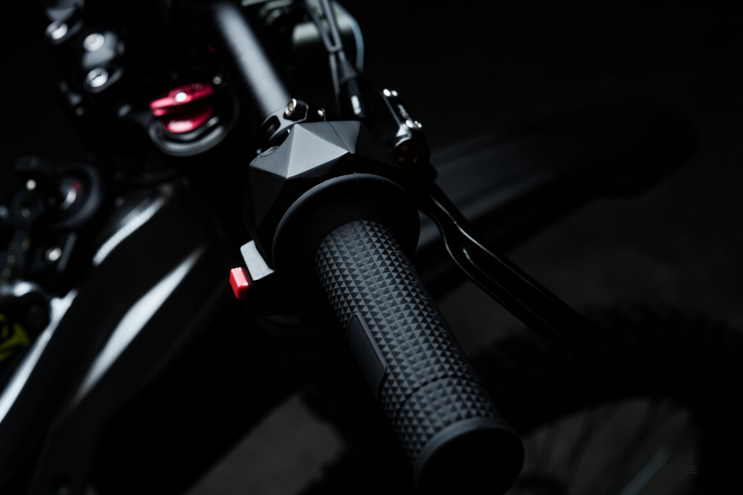79BIKE-Falcon Pro Electric Dirt Bike (veröffentlicht) 
