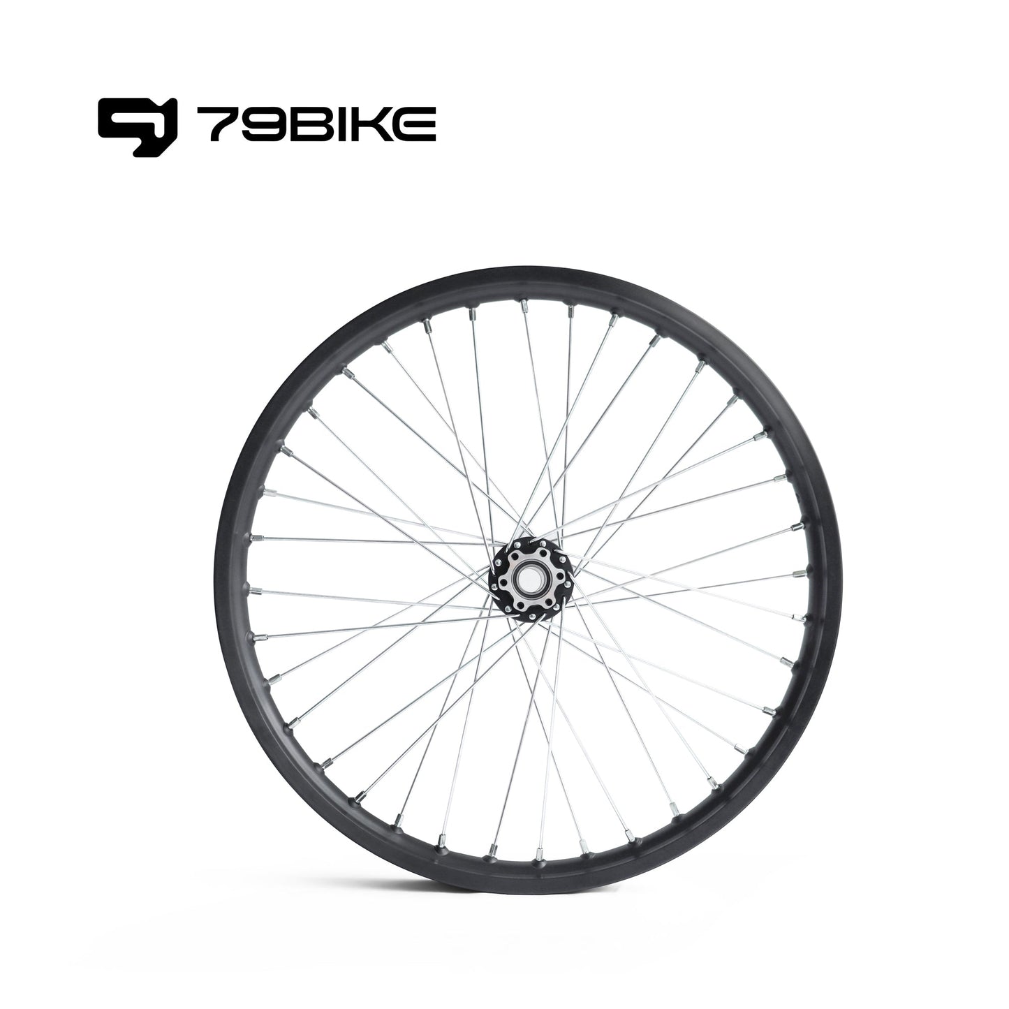 79bike Felge