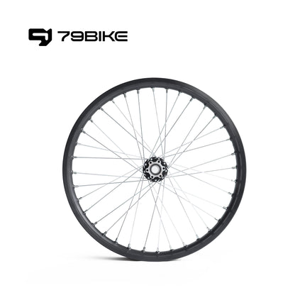 79bike Felge