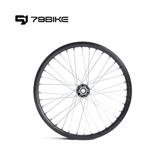 79bike Felge