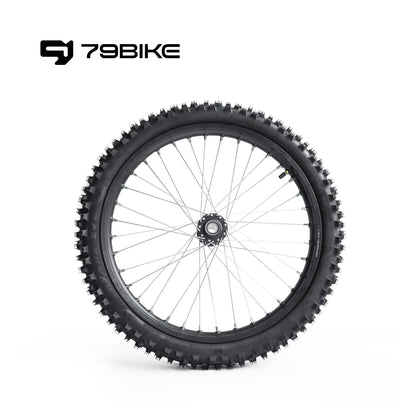 79Bike Einzelreifen