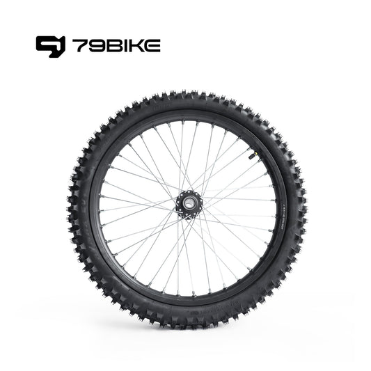 79Bike Einzelreifen