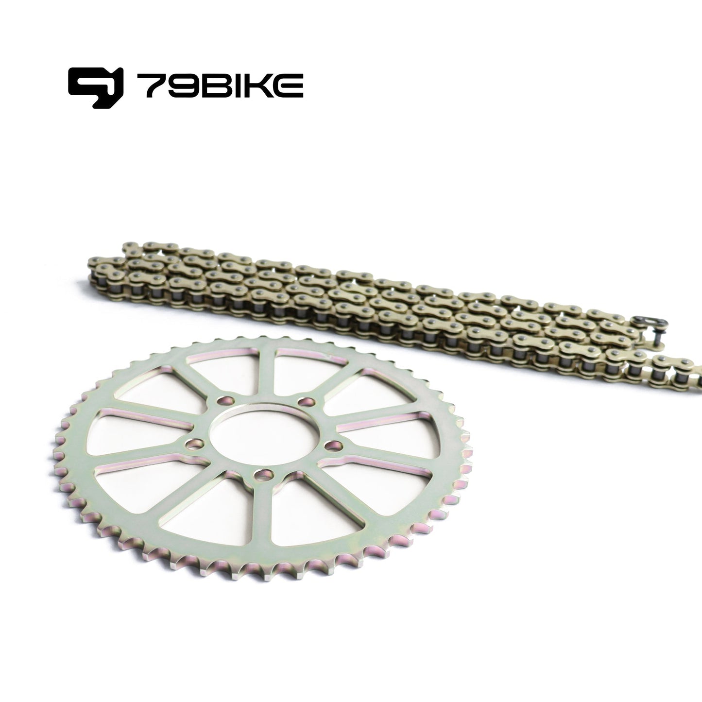 79Bike Kettenrad (48T)