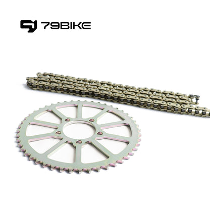79Bike Kettenrad (48T)