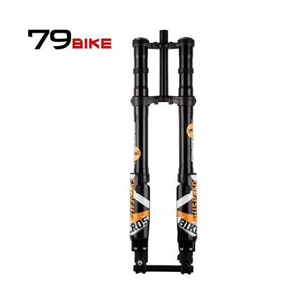 79BIKE-Falcon Pro Electric Dirt Bike (veröffentlicht) 