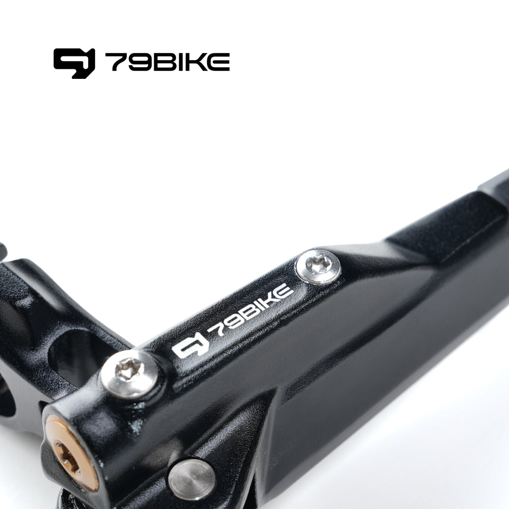 79BIKE Falcon Pro rechte Bremsbaugruppe (zum Austausch)