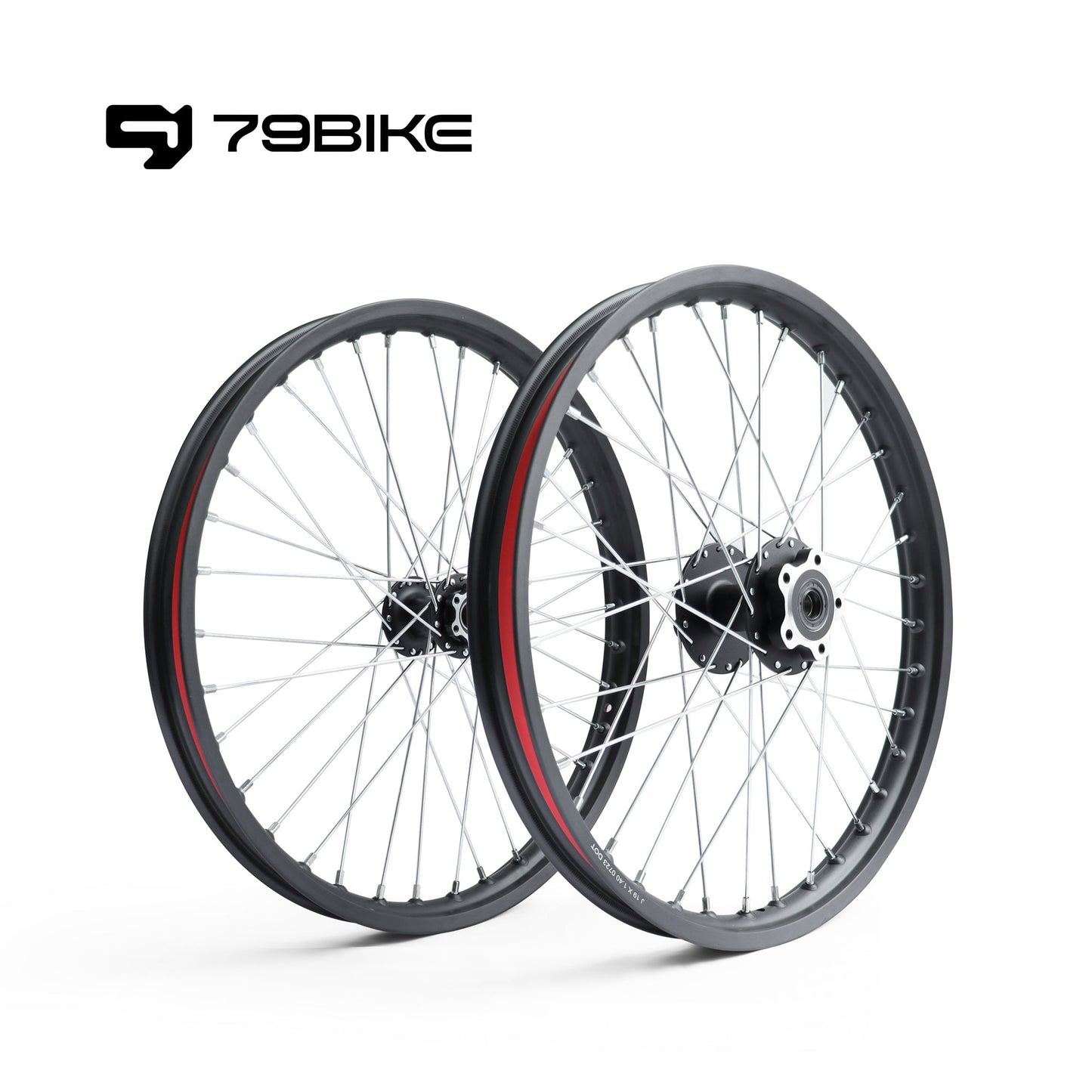 79bike Felge