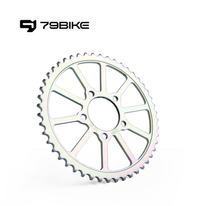 79Bike Kettenrad (48T)