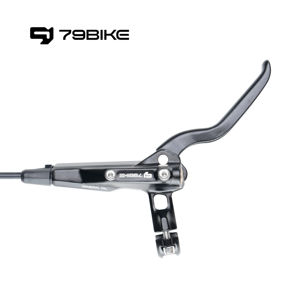 79BIKE Falcon Pro rechte Bremsbaugruppe (zum Austausch)