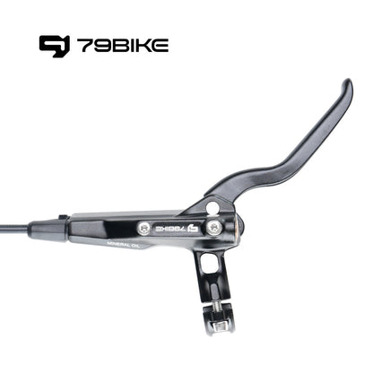 79BIKE Falcon Pro rechte Bremsbaugruppe (zum Austausch)