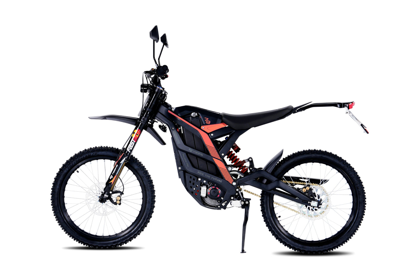 79BIKE-Falcon Pro Electric Dirt Bike (veröffentlicht) 