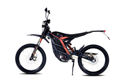 79BIKE-Falcon Pro Electric Dirt Bike (veröffentlicht) 