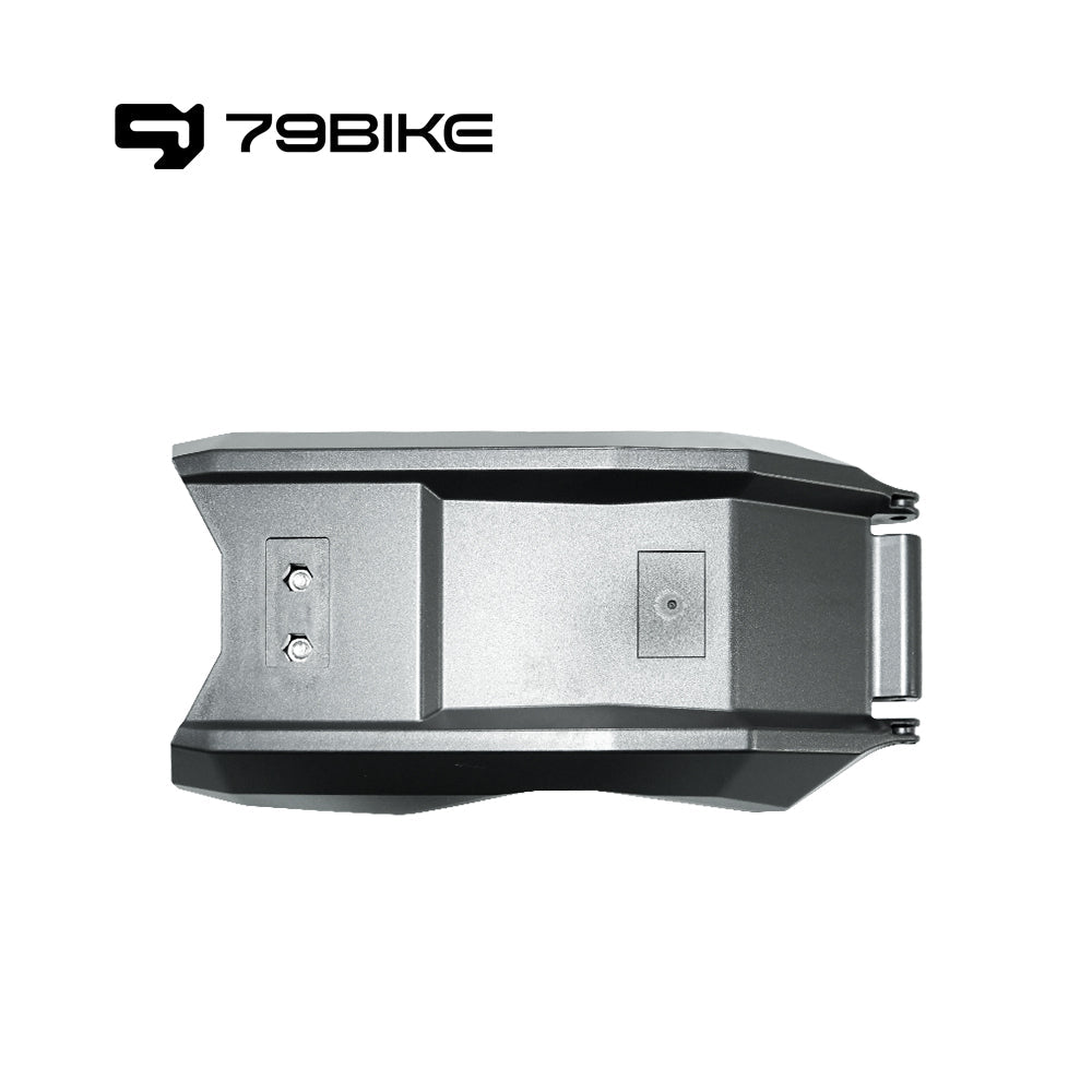 79Bike Batteriedeckel zum Austauschen