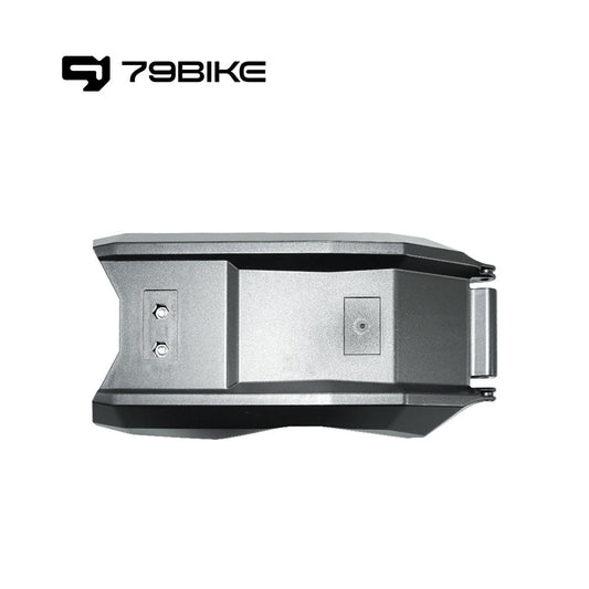 79Bike Batteriedeckel zum Austauschen