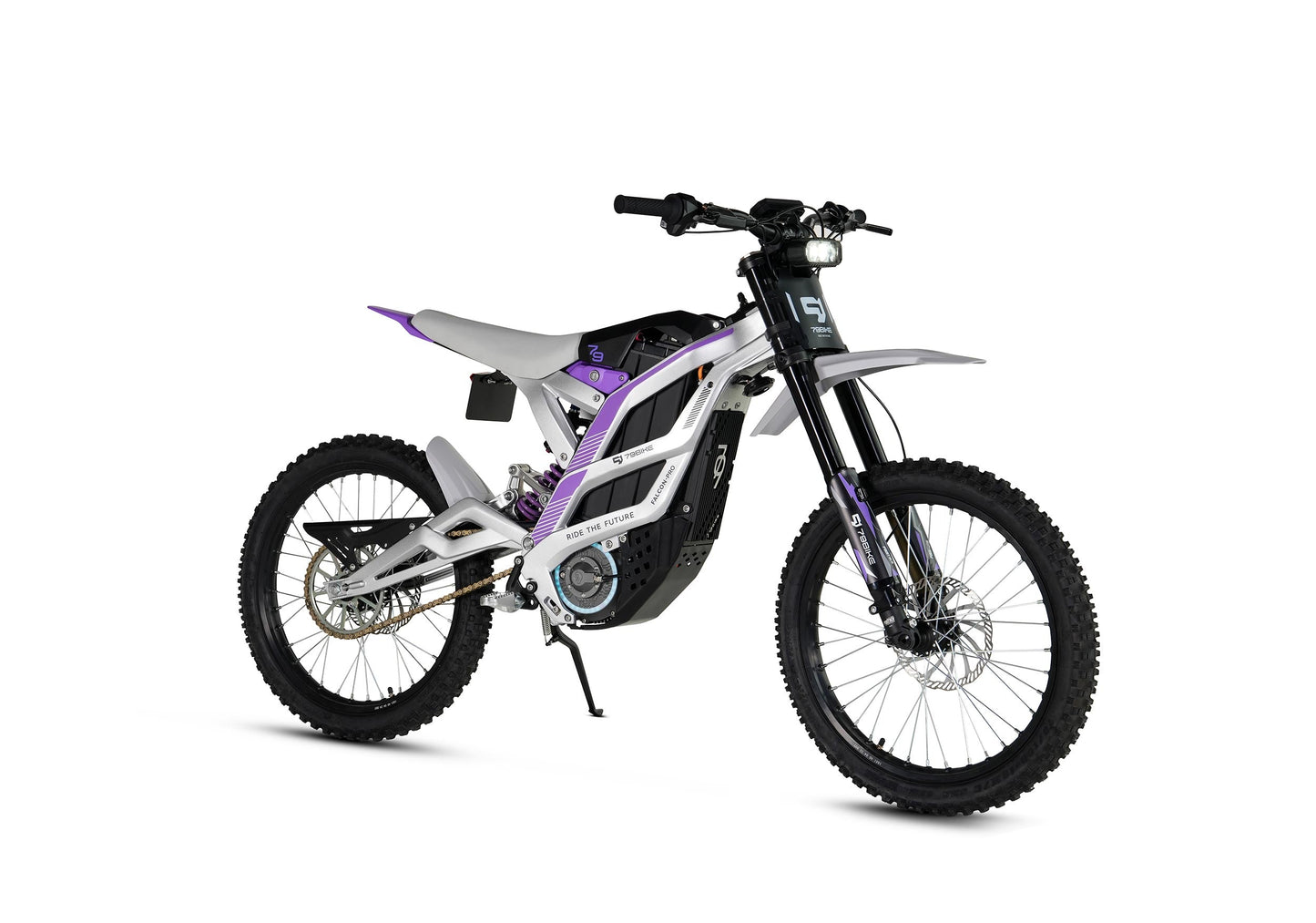 79BIKE-Falcon Pro Electric Dirt Bike (veröffentlicht) 