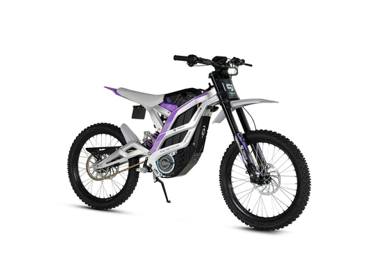 79BIKE-Falcon Pro Electric Dirt Bike (veröffentlicht) 